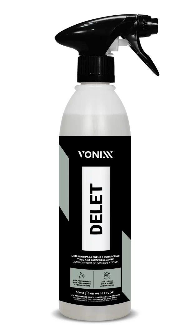 DELET 500ML